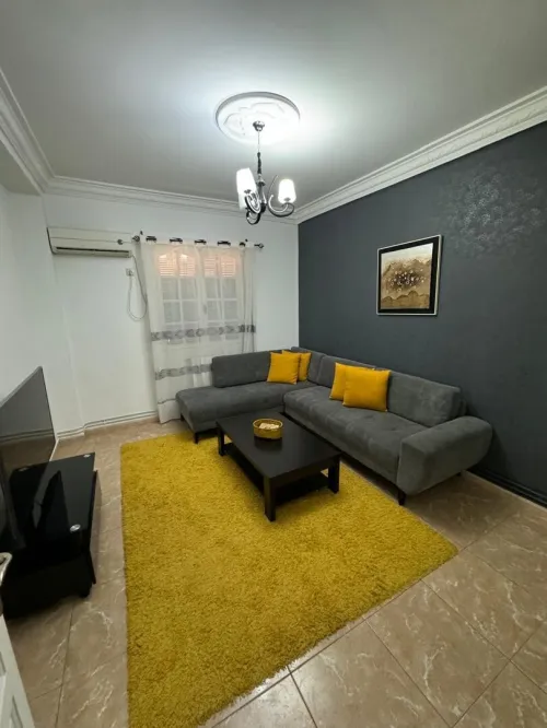 Location Appartement F4 Oran Oran