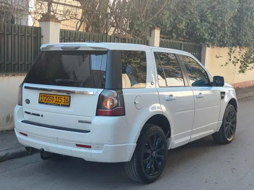 Land Rover Freelander 2 2015 Freelander 2