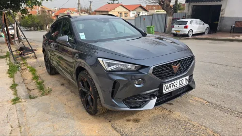 Cupra  Leon 2022 Formentor