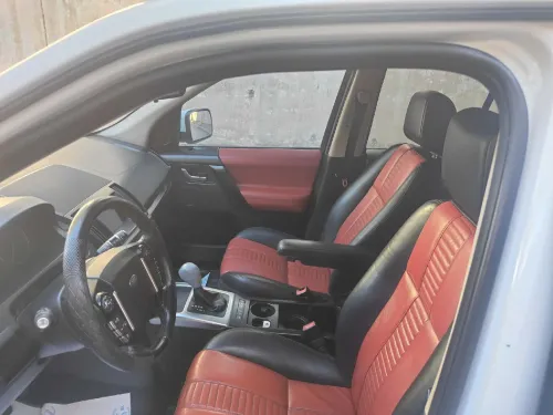 Land Rover Freelander 2 2015 Freelander 2