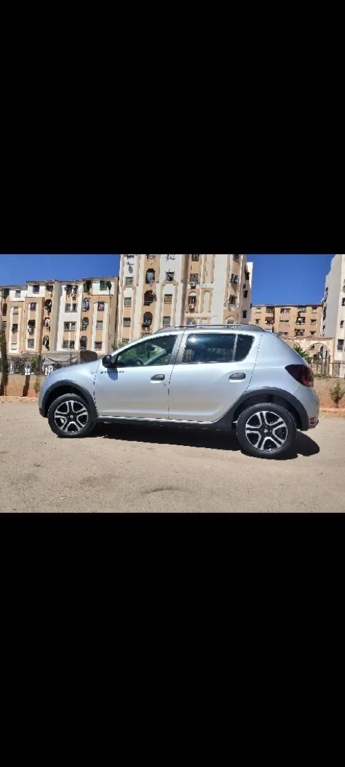 Dacia Sandero 2023 Stepway Expression plus