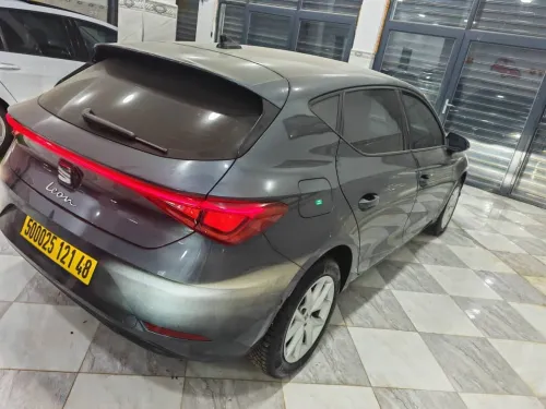 Seat Leon 2021 Style