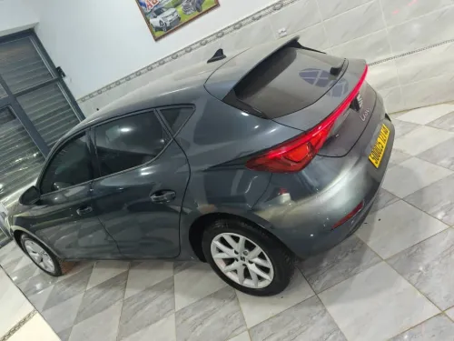 Seat Leon 2021 Style