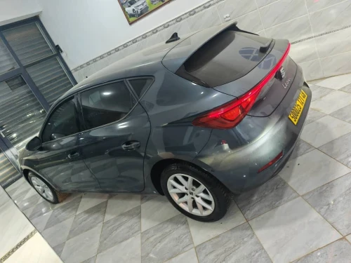 Seat Leon 2021 Style