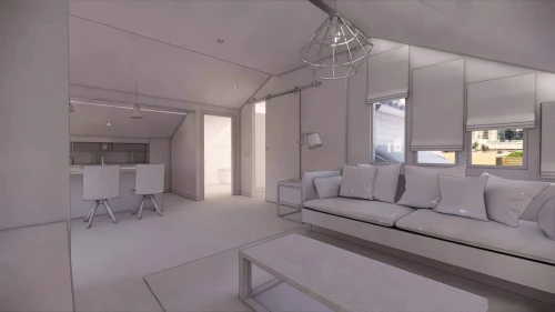 Travaux bâtiment tous court d'État