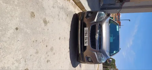 Chevrolet Trax 2014 LT