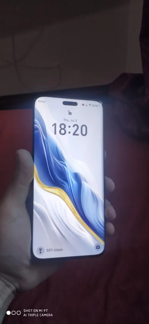 Honor Magic 6 pro