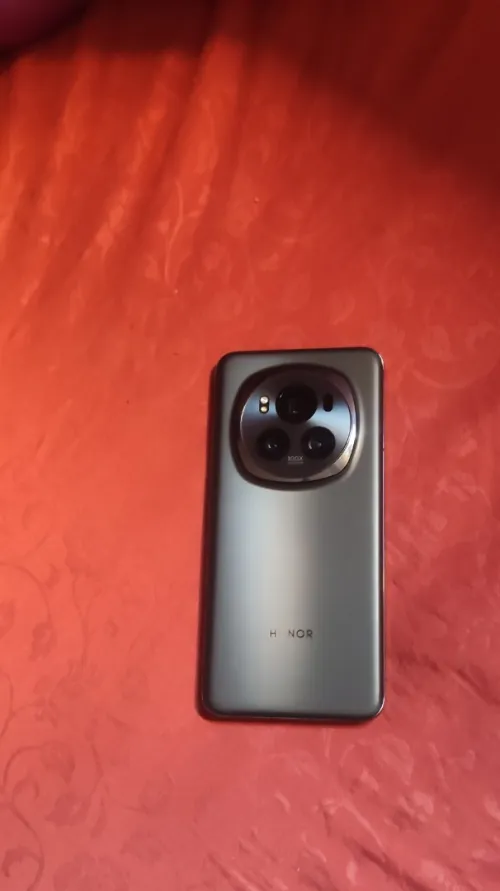 Honor Magic 6 pro