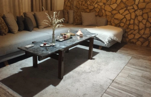 Table basse pour salon 
