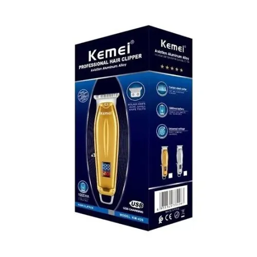 Tendeuse Kemei 426