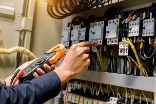 Tout travaux d'électricité 