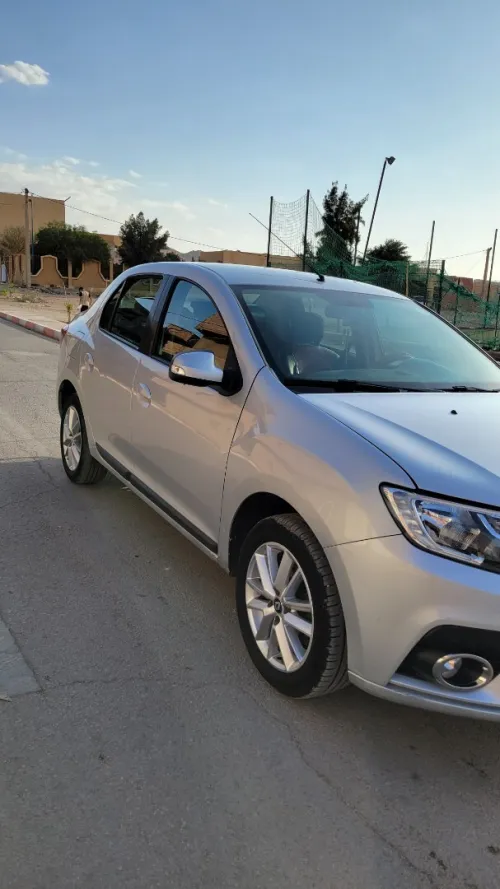 Renault Symbol 2017 Expression