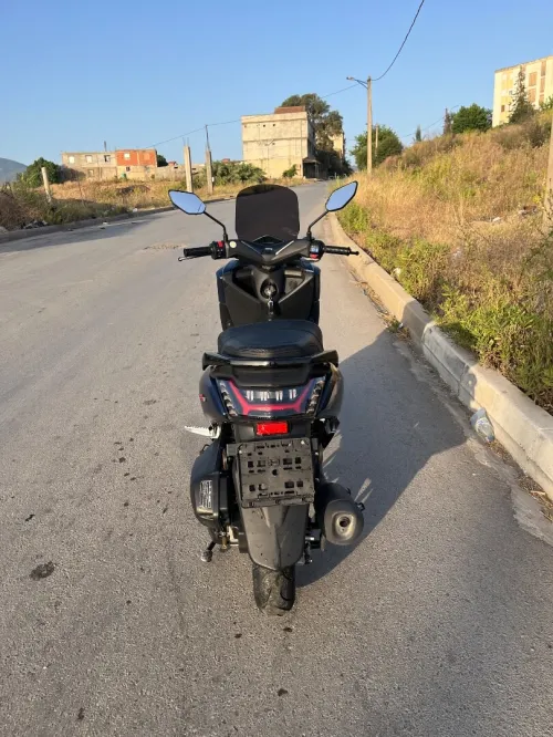 Okinoi Max ts 200 2024
