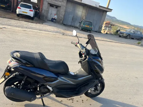 Okinoi Max ts 200 2024