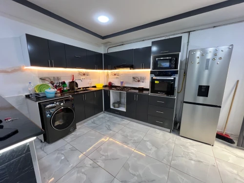 Vente Appartement F4 Oran Oran