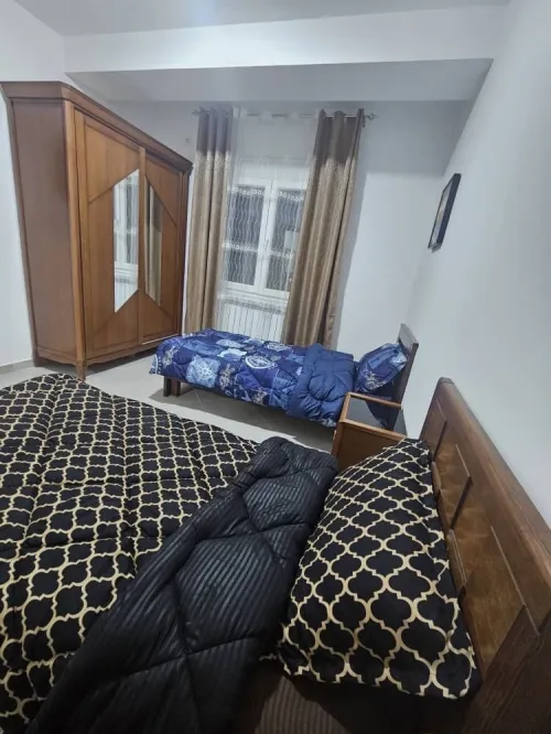 Location Appartement F3 Oran Oran