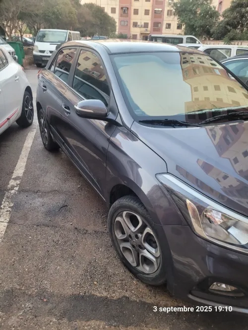 Hyundai i20 2020 Prestige