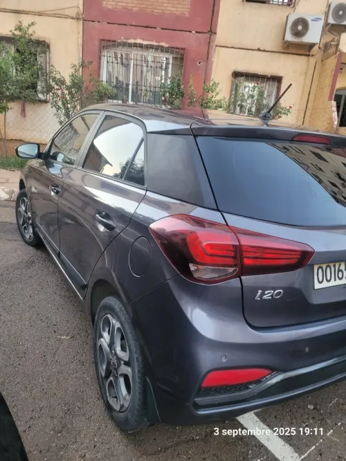 Hyundai i20 2020 Prestige