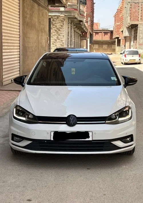 Volkswagen Golf 7 2019 JOIN