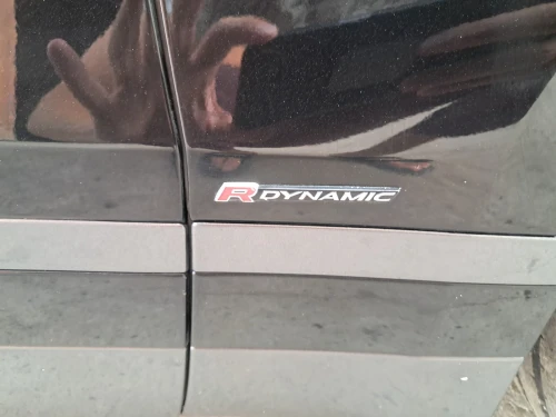 Land Rover Velar 2018 R dynamique