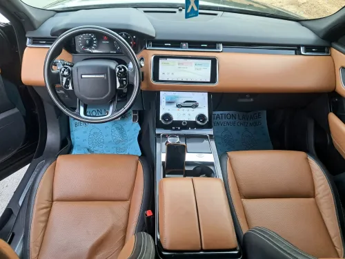 Land Rover Velar 2018 R dynamique