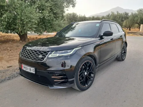 Land Rover Velar 2018 R dynamique