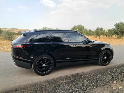 Land Rover Velar 2018 R dynamique