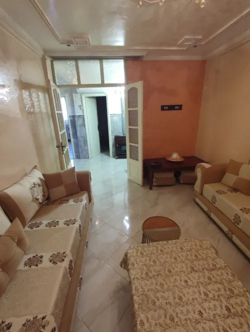 Vente Appartement F3 Tlemcen Tlemcen