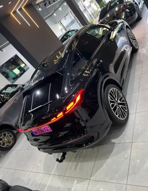 Audi Q5 2026 S line