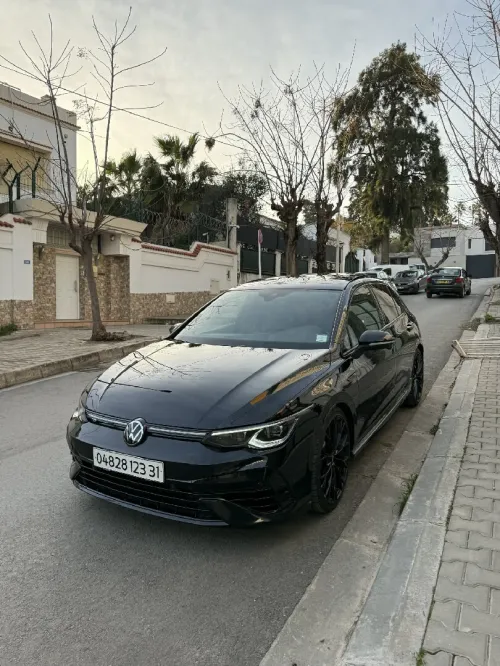 Volkswagen Golf 8 2023 R 333 