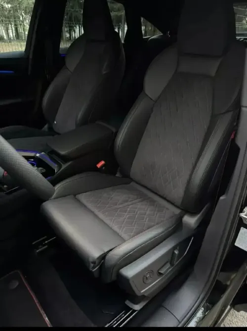 Audi Q5 2026 S line