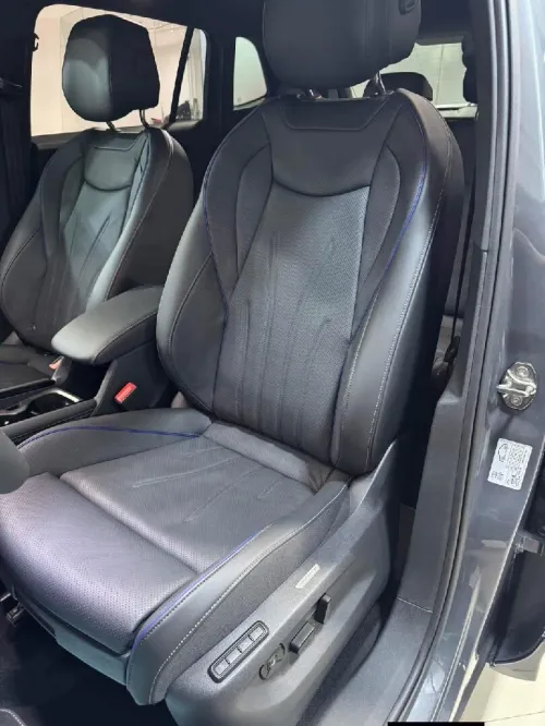 Volkswagen Tiguan 2026 R line