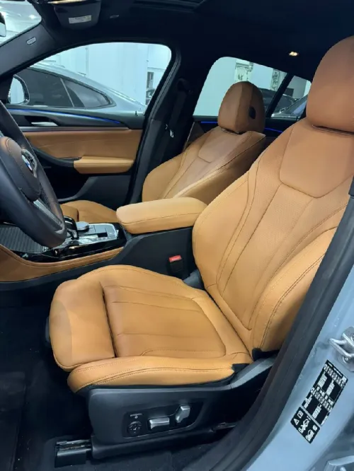 BMW X4 2026 M sport