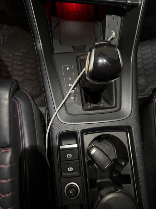 Audi RSQR 2023 SPORTBACK