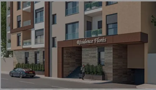 Vente Appartement F3 Alger Dely brahim