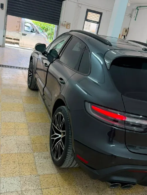 Porsche MACAN T 2026 MACAN T FULL OPTION