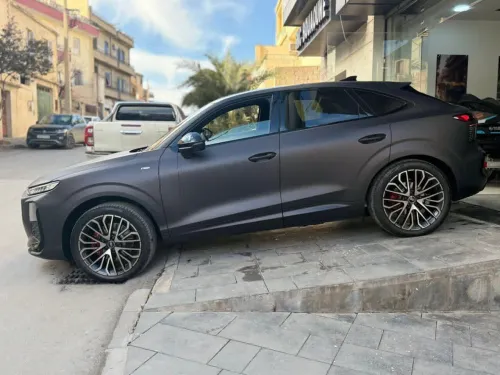 Audi Q3 2026 S line