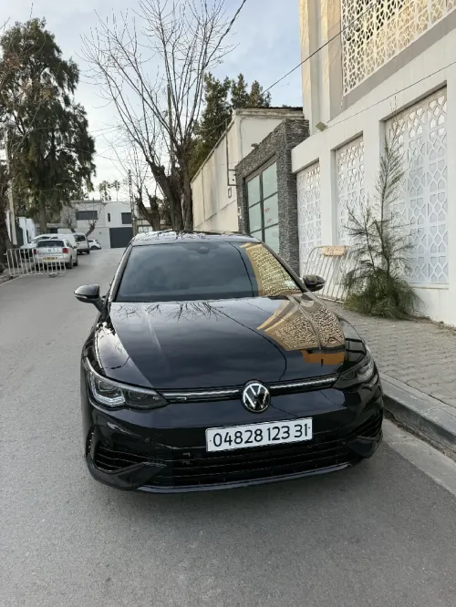Volkswagen Golf 8 2023 R 333 