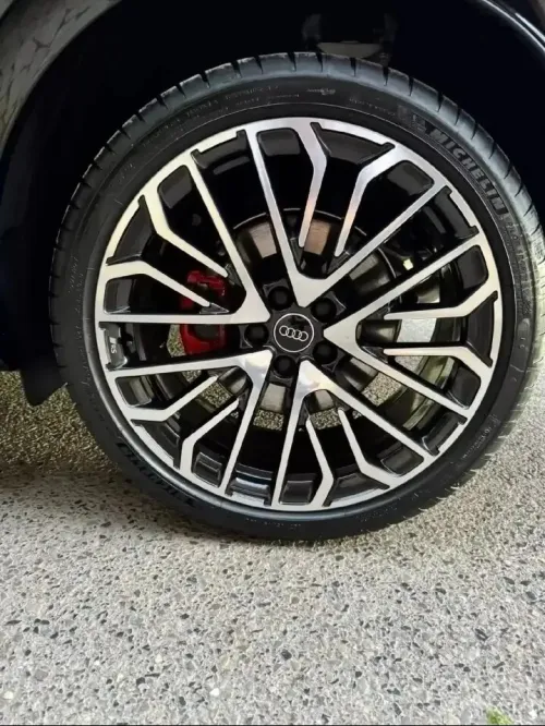 Audi Q5 2026 S line