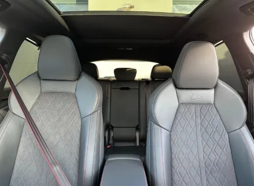 Audi Q5 2026 S line