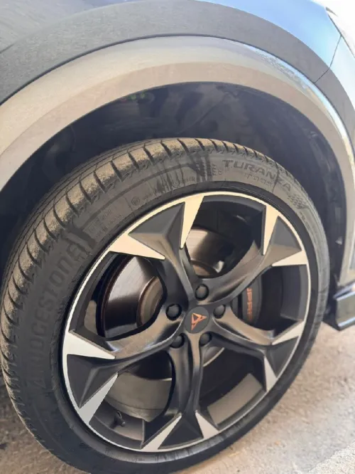 Cupra  Formentor 2024 Vz