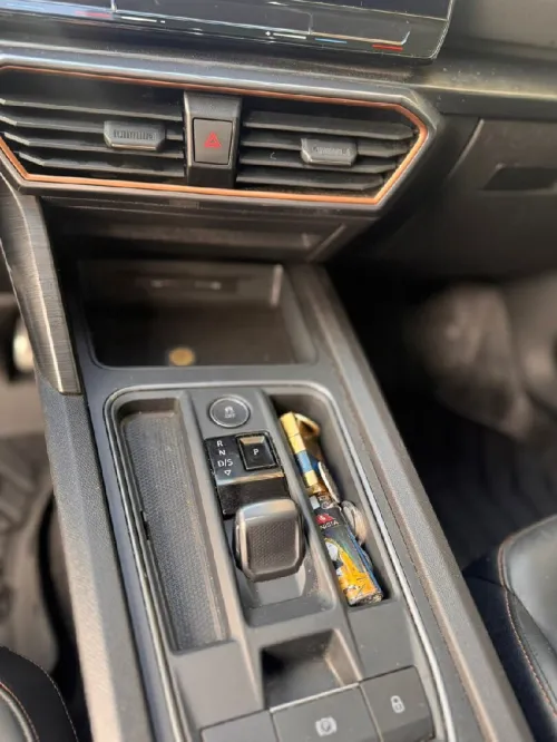 Cupra  Formentor 2024 Vz