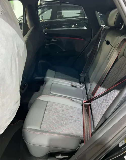 Audi Q5 2026 S line