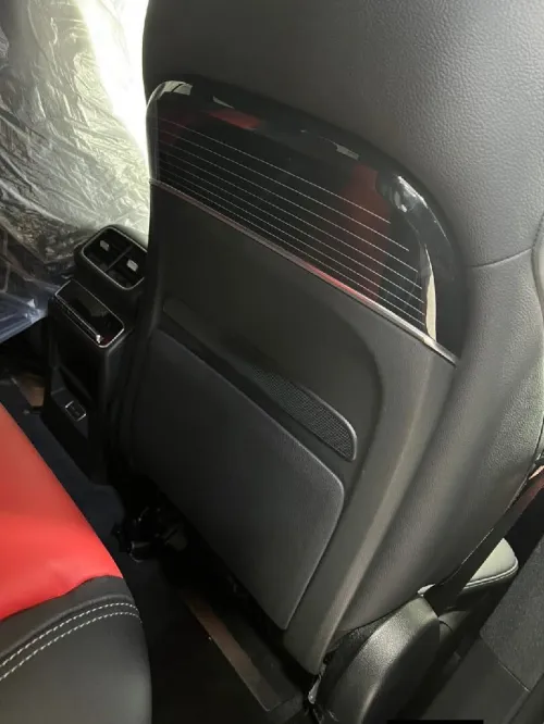 Mercedes GLE 2026 300d coupe