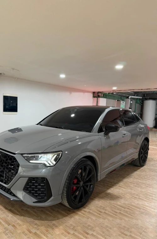 Audi RSQR 2023 SPORTBACK