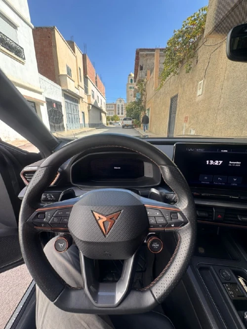 Cupra  Ateca 2024 VZ Tribe Edition