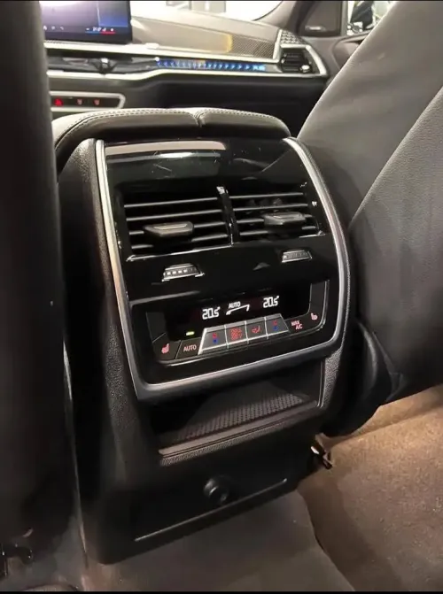 BMW X6 2026 M sport