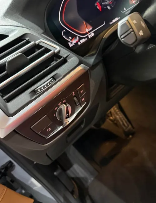 BMW X4 2024 M sport