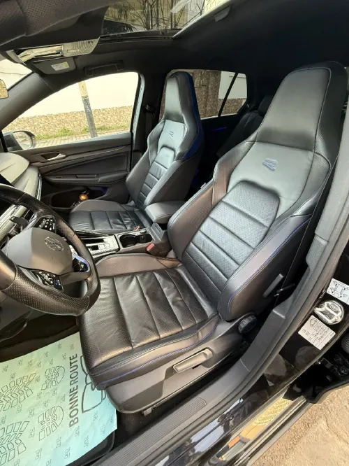 Volkswagen Golf 8 2023 R 333 