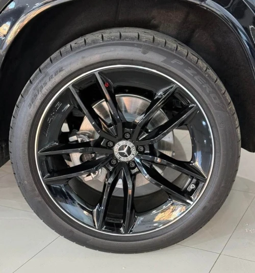 Mercedes GLE 2026 Coupé 300d